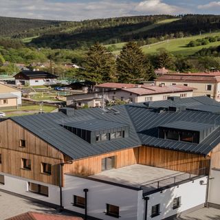 MINIMAX apartmán Deštné v Orlických horách (2)