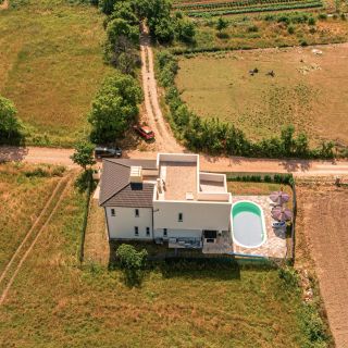 House Villa Ivona Suhovare (2)