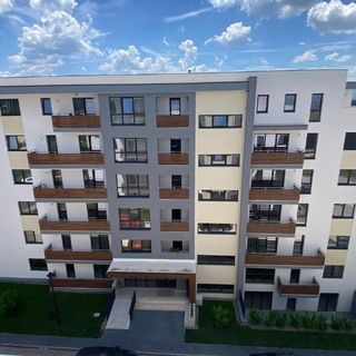 Apartament Ovy Residence Rasnov (2)