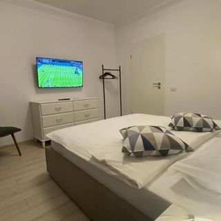 Apartament Ovy Residence Rasnov (4)