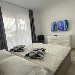 Apartament Ovy Residence Rasnov (3)
