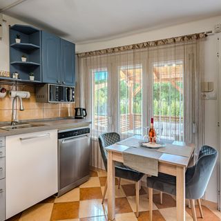 Bab ház Felsőörs (2)