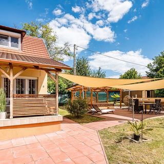 Bab ház Felsőörs (5)