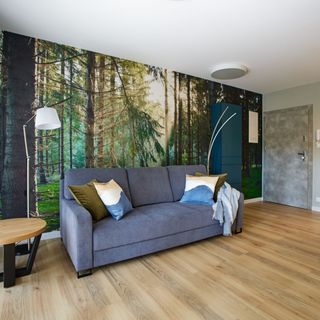 Forest Apartment Pobierowo (2)