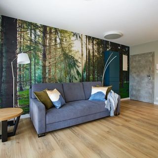 Forest Apartment Pobierowo (2)