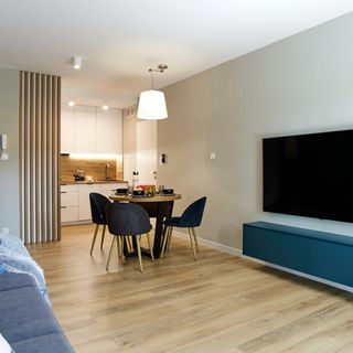 Forest Apartment Pobierowo (3)