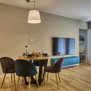 Forest Apartment Pobierowo (4)