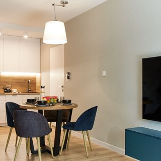 Forest Apartment Pobierowo (5)