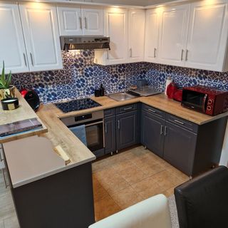 SoulPoint Apartman Lenti (5)