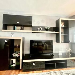 Valcea Northside Spacious Apartment București (3)