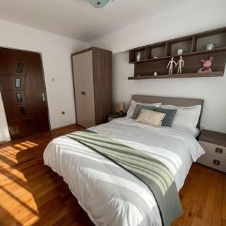 Valcea Northside Spacious Apartment București (5)