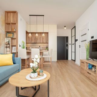 Kopisto 11 | Elegancki Apartament | Balkon | Rzeszów (4)