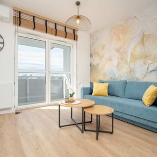 Kopisto 11 | Elegancki Apartament | Balkon | Rzeszów (5)