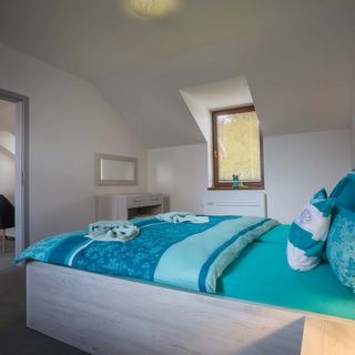 Hotel u Nadraží Teplá (3)