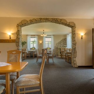 Hotel u Nadraží Teplá (5)