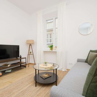 Piwna 25 | Apartament na Starym Mieście Warszawa (4)