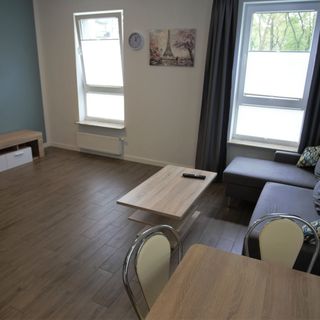 Apartamenty MGM Legionowo (4)
