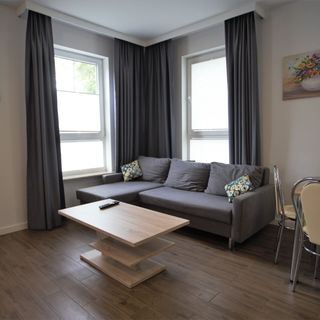 Apartamenty MGM Legionowo (5)