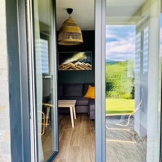 Apartamenty Bukowe Tarasy Wetlina (2)