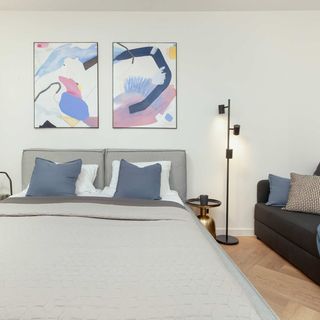 Jana Pawła II 20 | Studio z Ogródkiem | Gdańsk (5)