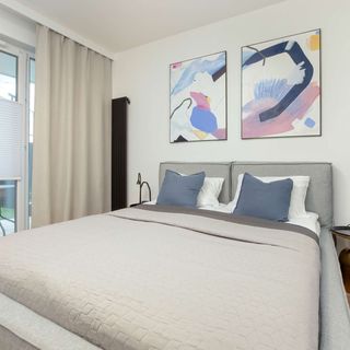 Jana Pawła II 20 | Studio z Ogródkiem | Gdańsk (2)