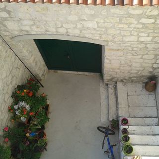 Apartments Villa Mirakul Kastel Novi (5)