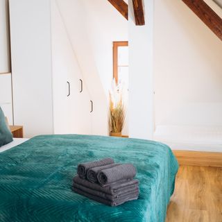 Penzion Tlustá kachna (2)