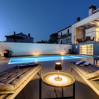 Vendégház Labin - CIO652 (3)