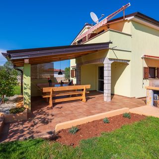 Vendégház Pula - CIR744 (2)