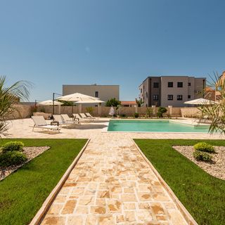 Apartman Novalja - CKD061 (2)