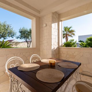 Apartman Novalja - CKD061 (3)