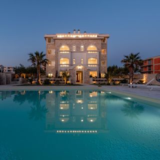 Apartman Novalja - CKD063 (4)