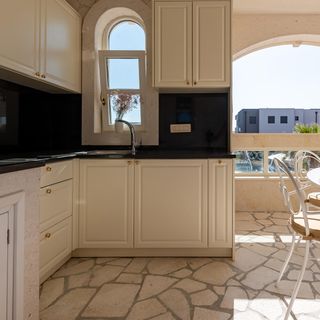 Apartman Novalja - CKD063 (3)