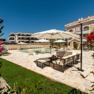 Apartman Novalja - CKD062 (4)