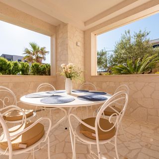 Apartman Novalja - CKD062 (3)