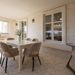 Apartman Novalja - CKD064 (5)