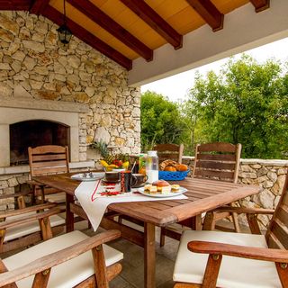 Vendégház Labin - CIO646 (3)