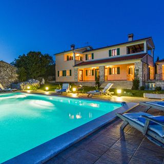 Vendégház Labin - CIO646 (5)