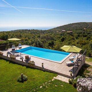 Vendégház Labin - CIO646 (2)