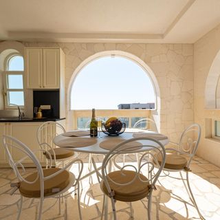 Apartman Novalja - CKD065 (3)