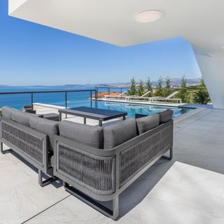 Vendégház Podstrana - CSC752 (4)