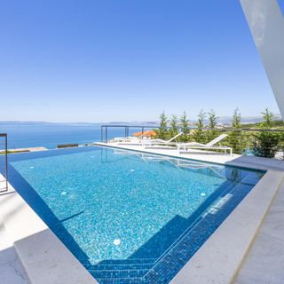 Vendégház Podstrana - CSC752 (2)