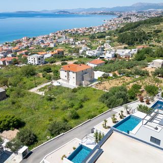 Vendégház Podstrana - CSC752 (3)