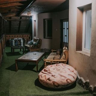 Pensiunea Artarii Craiului Bran (2)