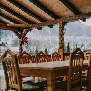 Pensiunea Artarii Craiului Bran (3)