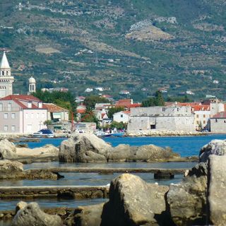 Vendégház Kaštel Novi - CSC653 (4)