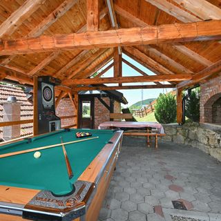 Vendégház Krapina - CCC617 (4)