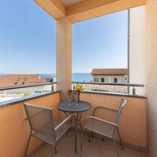 Apartman Duće - CSC834 (2)