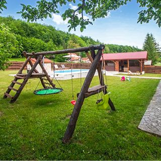 Vendégház Gospić - CCL328 (3)