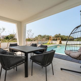 Vendégház Turanj - CDI858 (4)